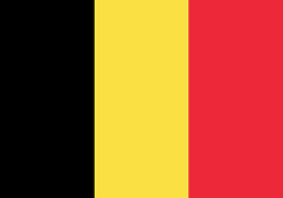 senyera belga